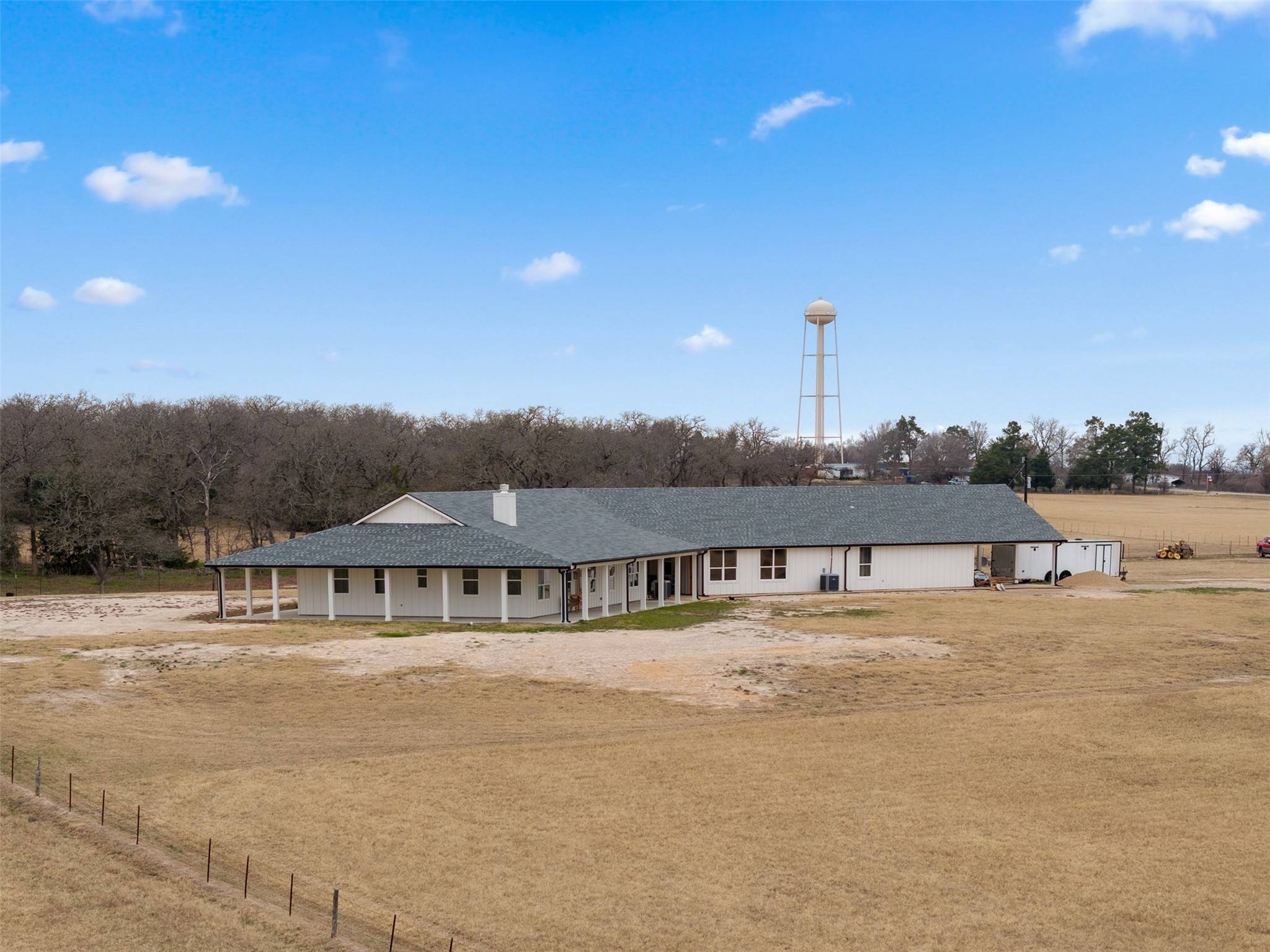 Cameron, TX 76520,2300 Farm To Market 2095