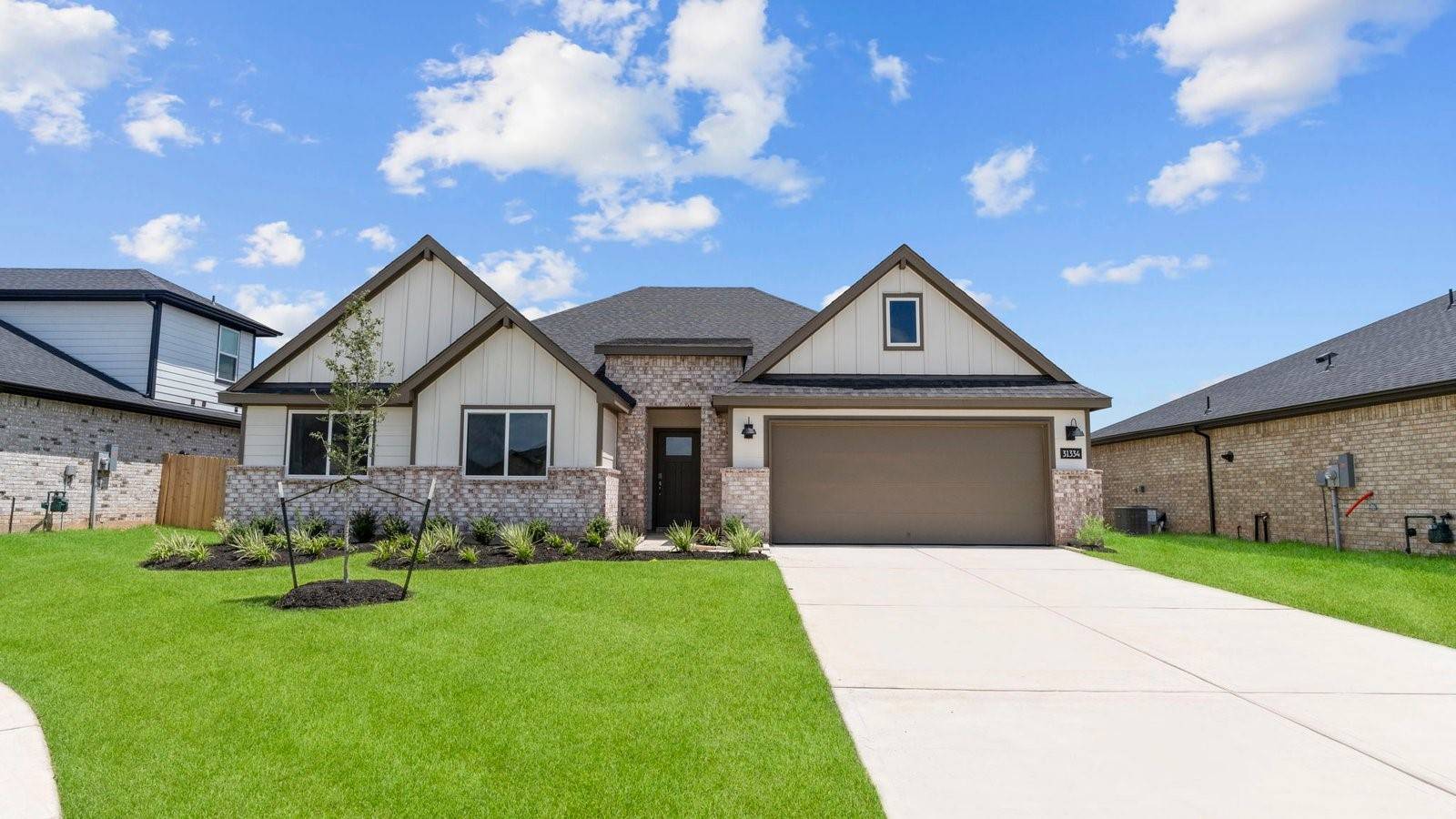Fulshear, TX 77441,31334 Kenswick Grove Lane