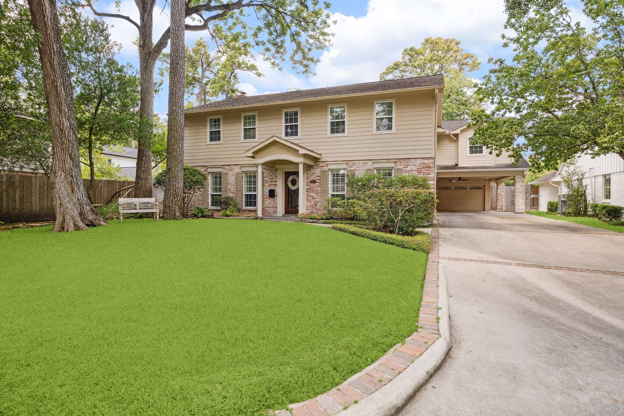 Houston, TX 77079,13154 Barryknoll  Ln