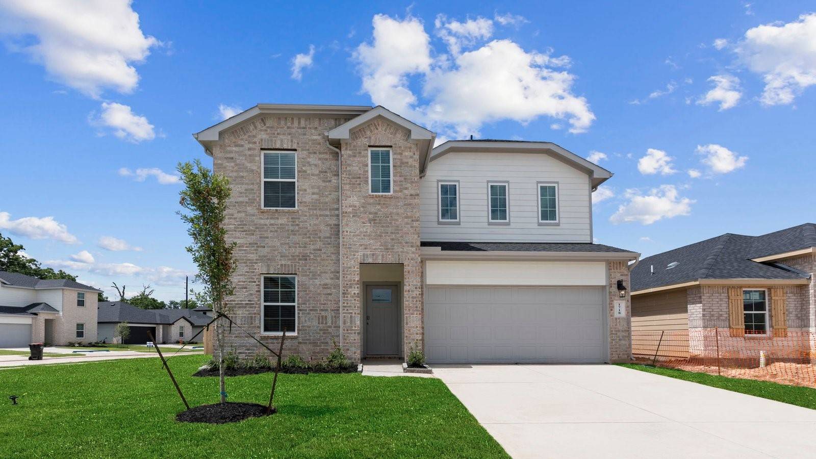 Richmond, TX 77406,1614 Portorosso Drive