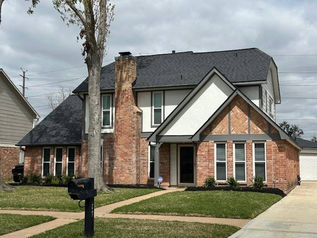 Sugar Land, TX 77479,2907 Arrowhead DR