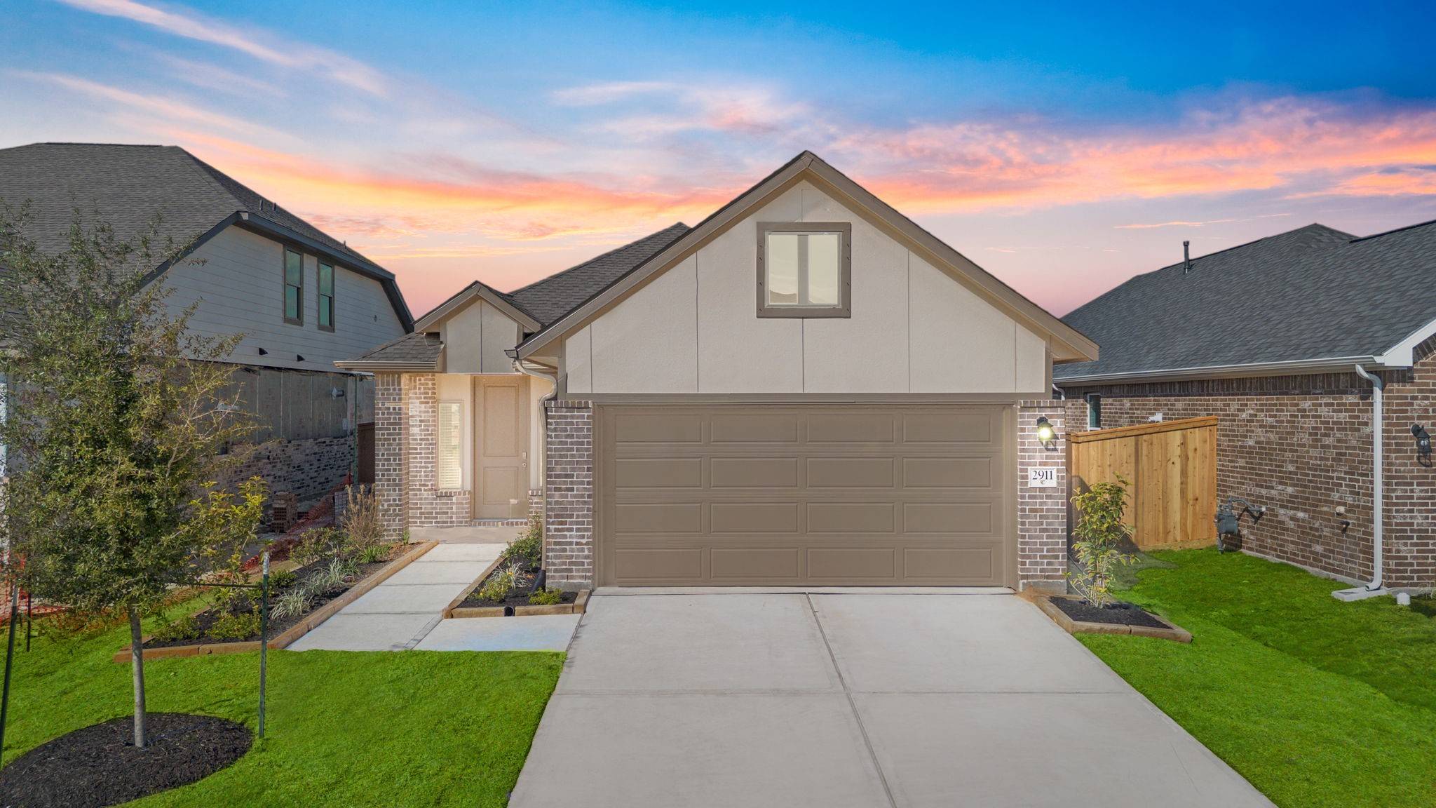 Rosharon, TX 77583,2911 Copper Falls DR