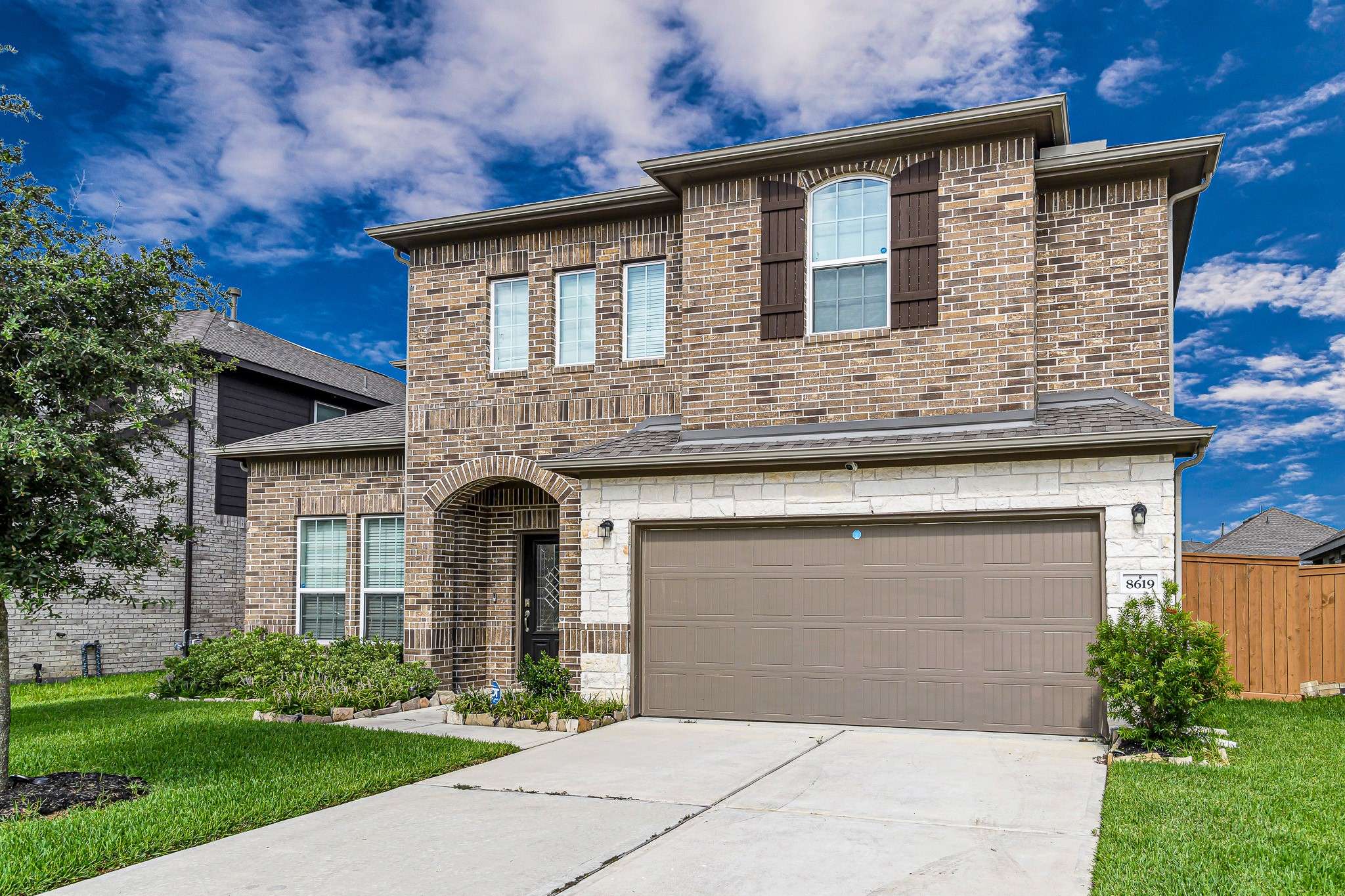 Cypress, TX 77433,8619 Flamingo Bay Ln LN