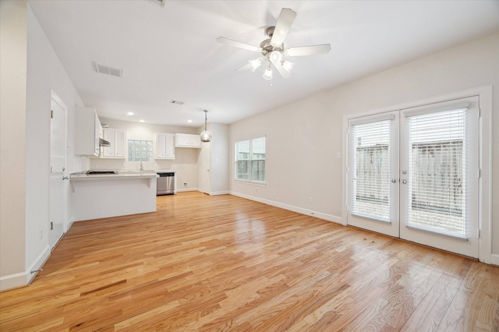 Houston, TX 77025,3726 Main Poplar DR