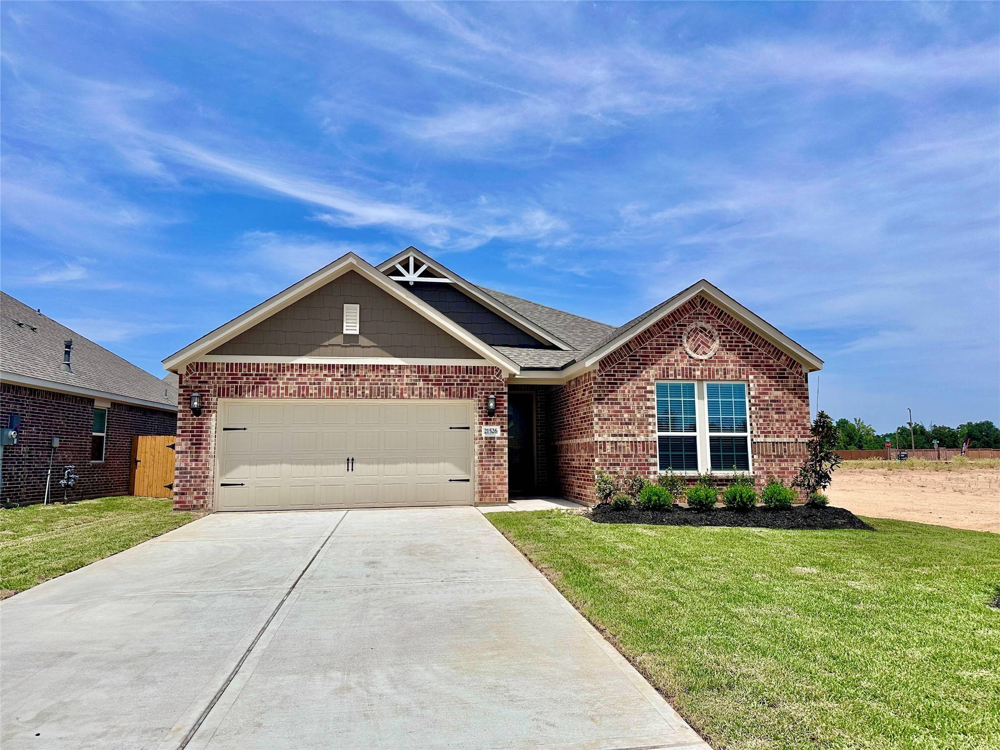 Magnolia, TX 77354,21526 Bluebonnet Bay DR