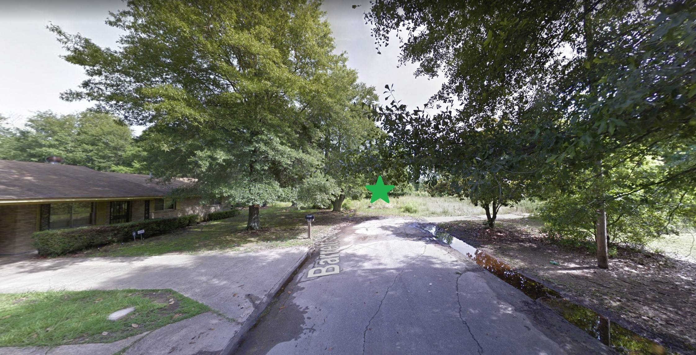 Other, AR 71640,Lot 9 Barrett Street