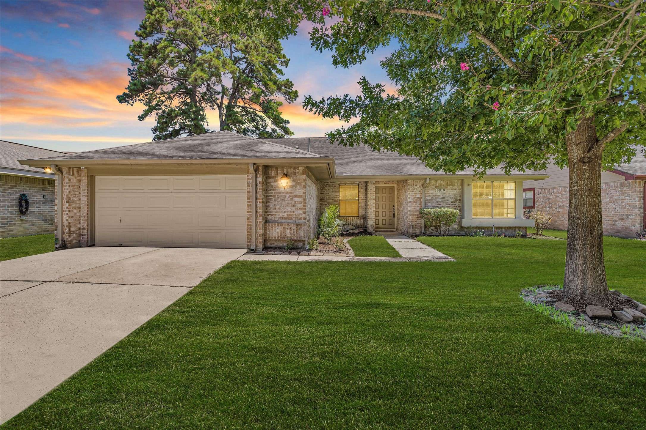 Spring, TX 77379,9019 Driftstone DR