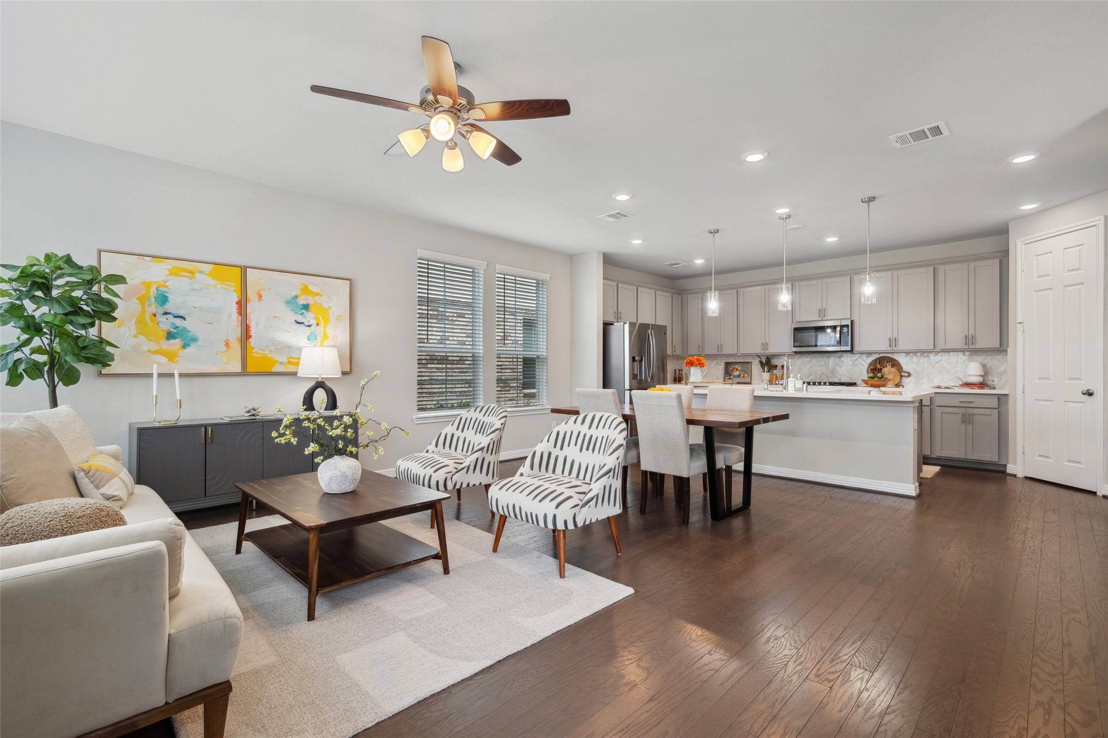 Cypress, TX 77433,9408 Caddo Ridge LN
