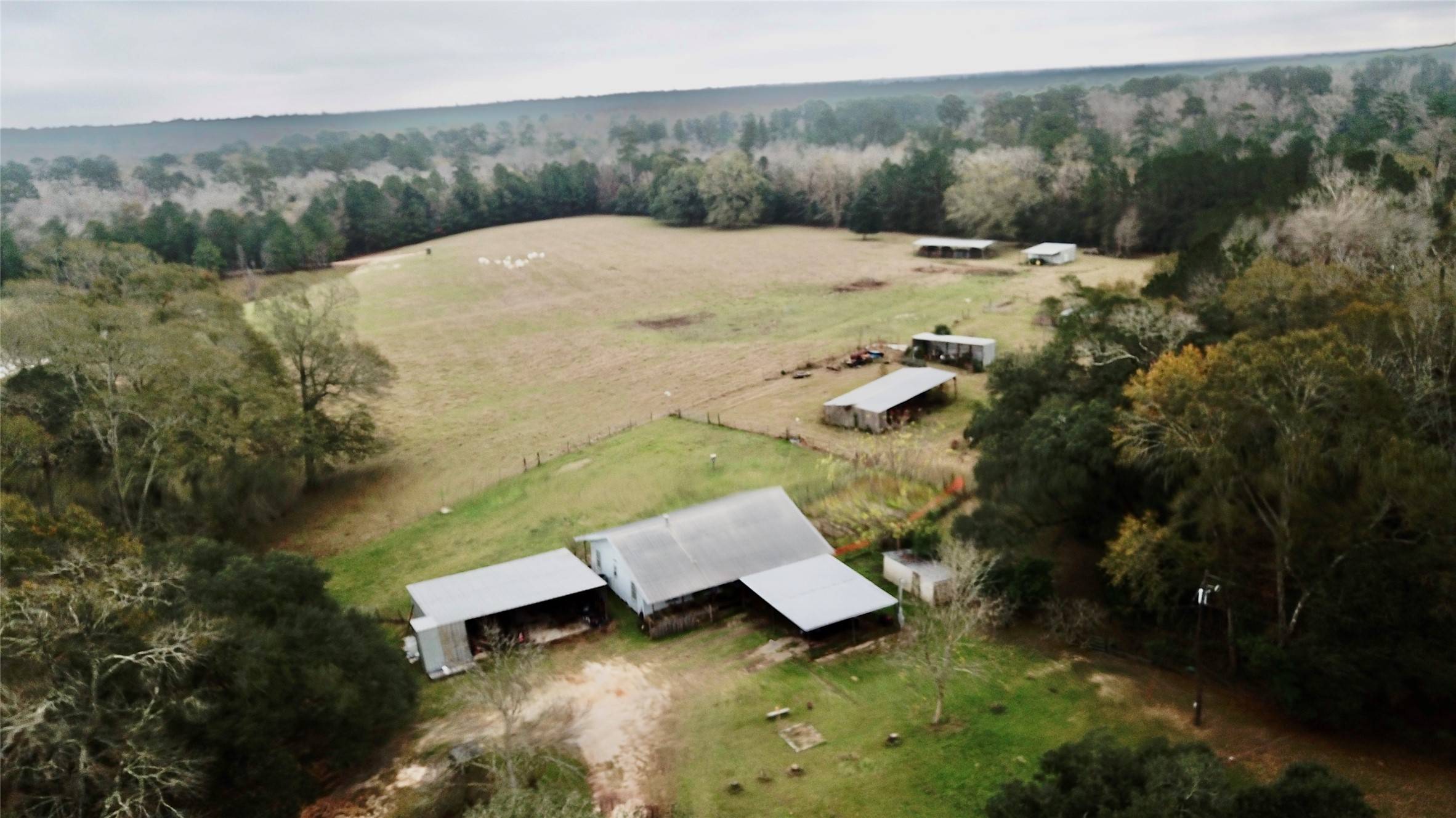 Hillister, TX 77624,600 County Road 4309