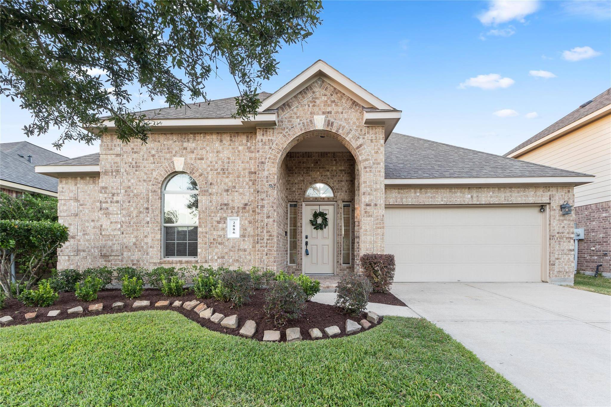 League City, TX 77573,2886 Aurelia LN