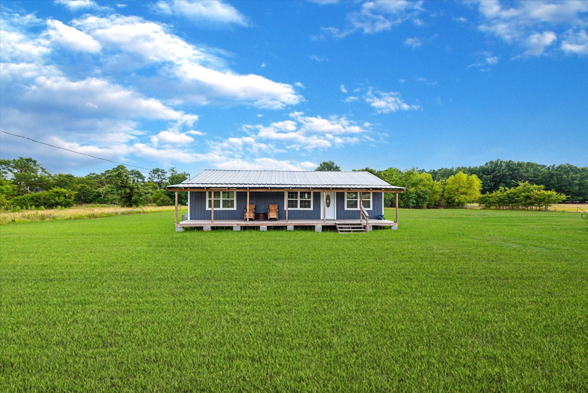 Bedias, TX 77831,2830 Bob Mathews ST