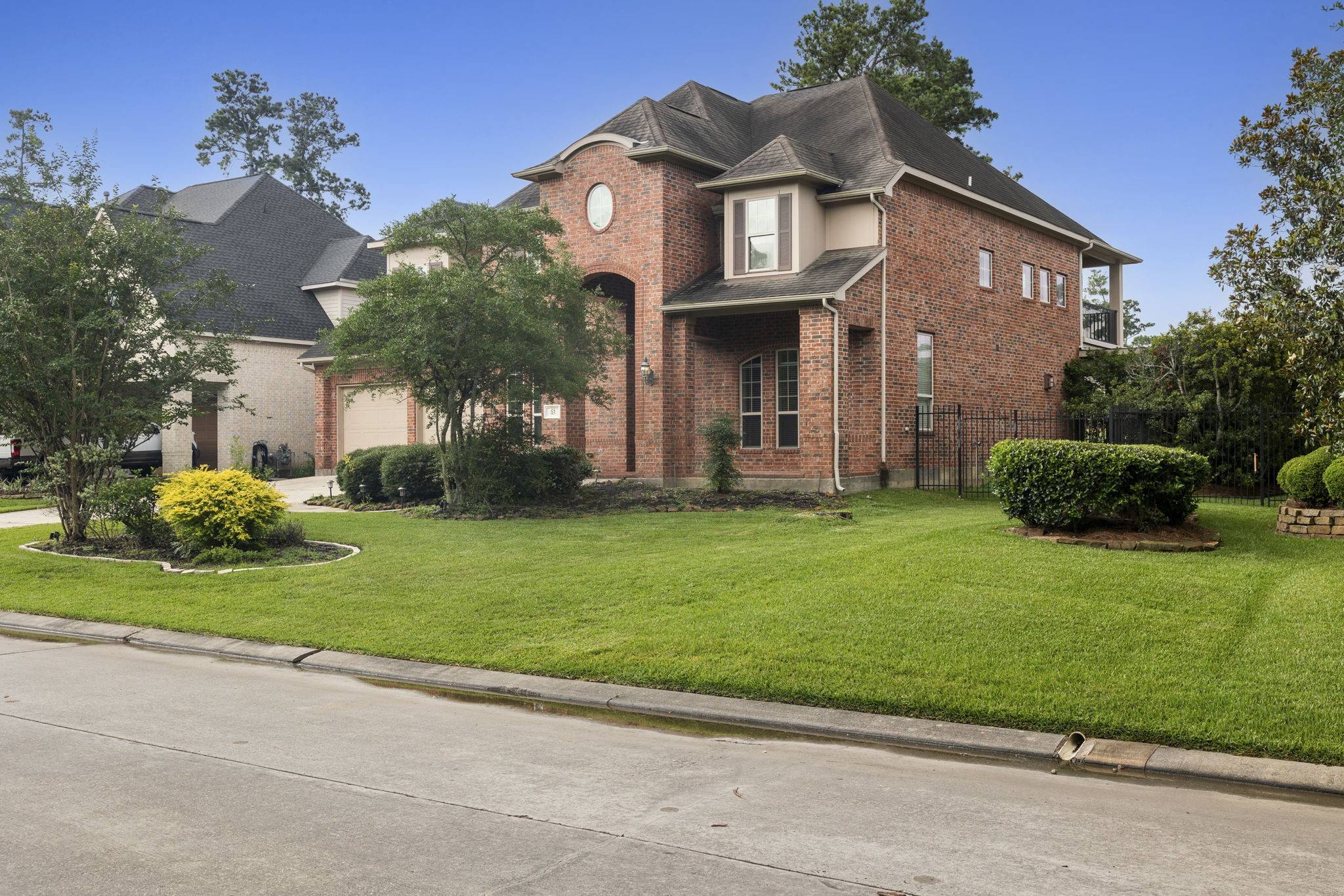 The Woodlands, TX 77382,51 Player Oaks