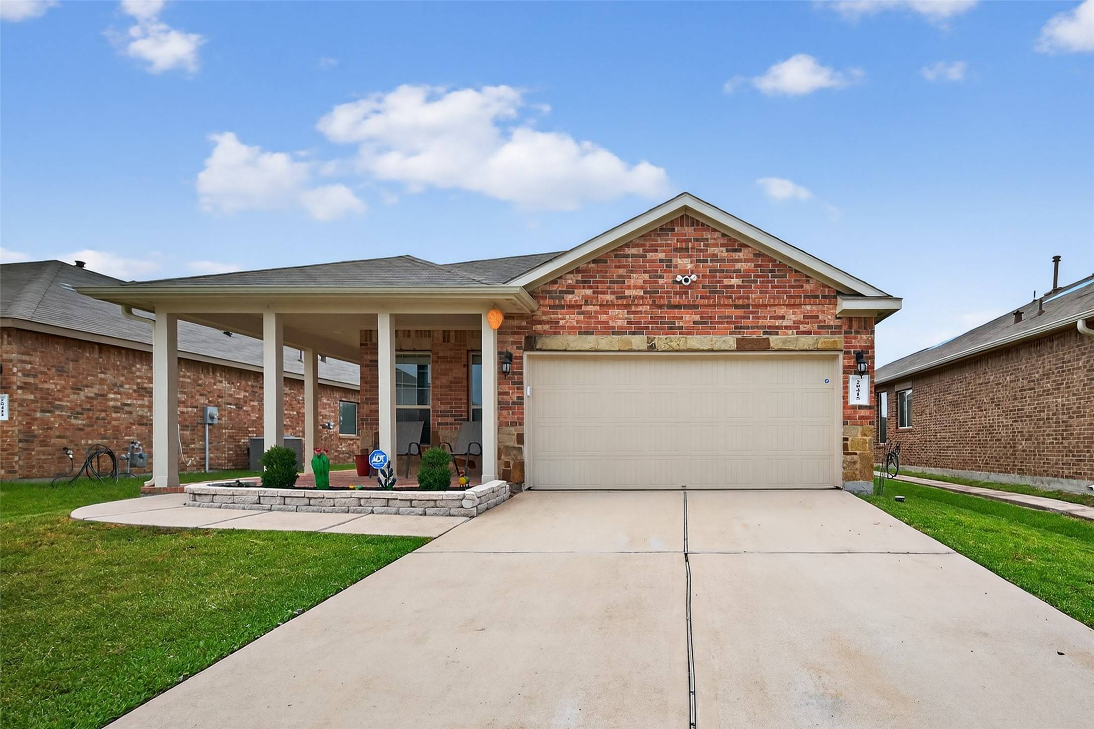 Katy, TX 77449,20415 Summer Jasmine WAY