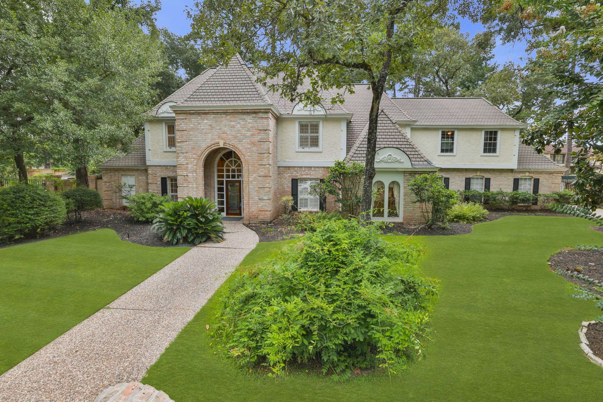 Spring, TX 77379,9327 Tranquil Park DR