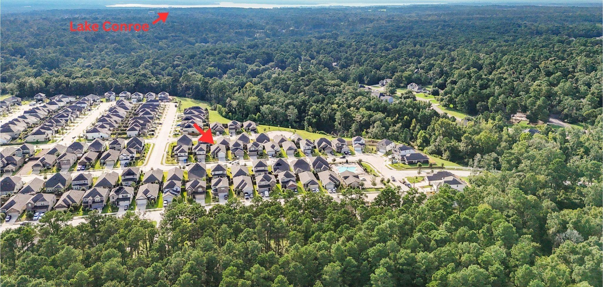 Conroe, TX 77304,4459 Eveslage LN