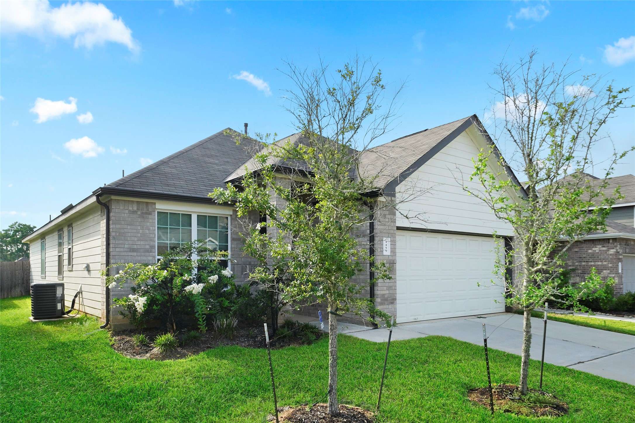 Conroe, TX 77304,4459 Eveslage LN