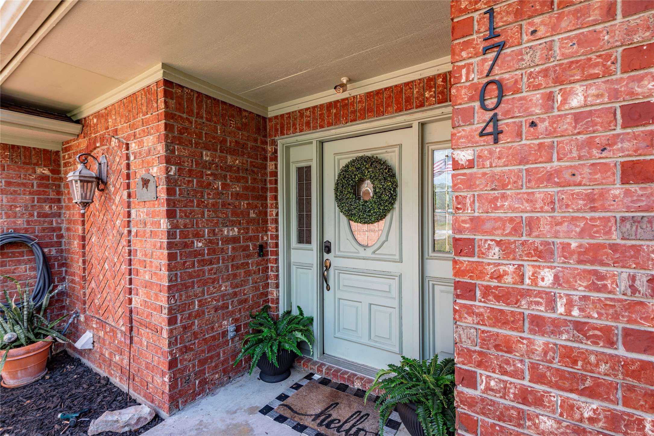 El Campo, TX 77437,1704 Live Oak LN