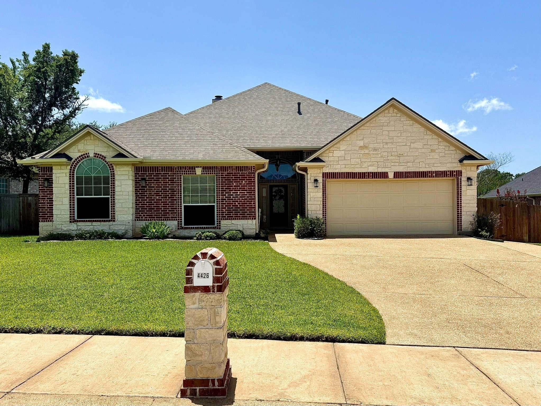 College Station, TX 77845,4426 Woodland Ridge DR