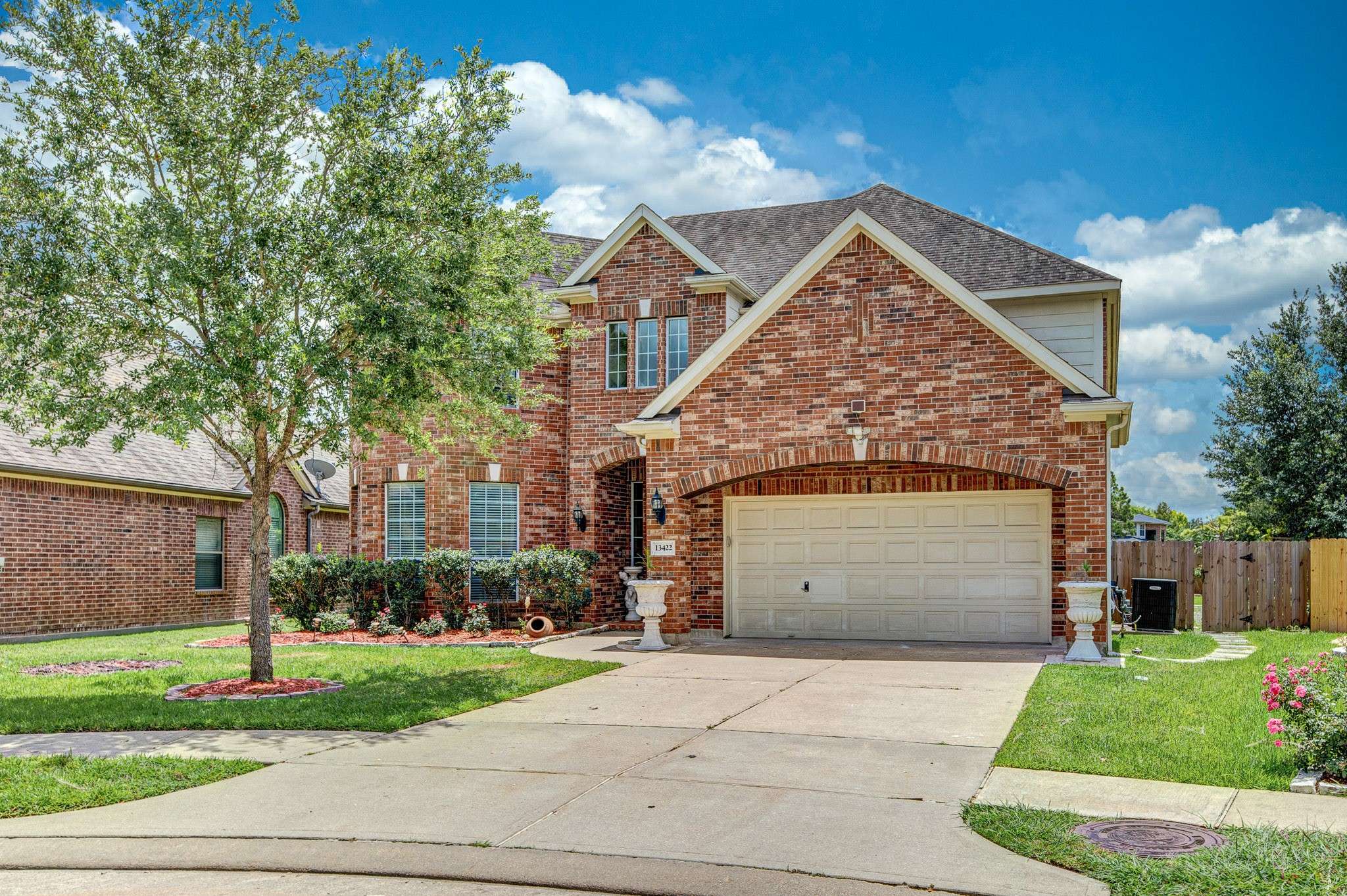Pearland, TX 77584,13422 Great Creek DR