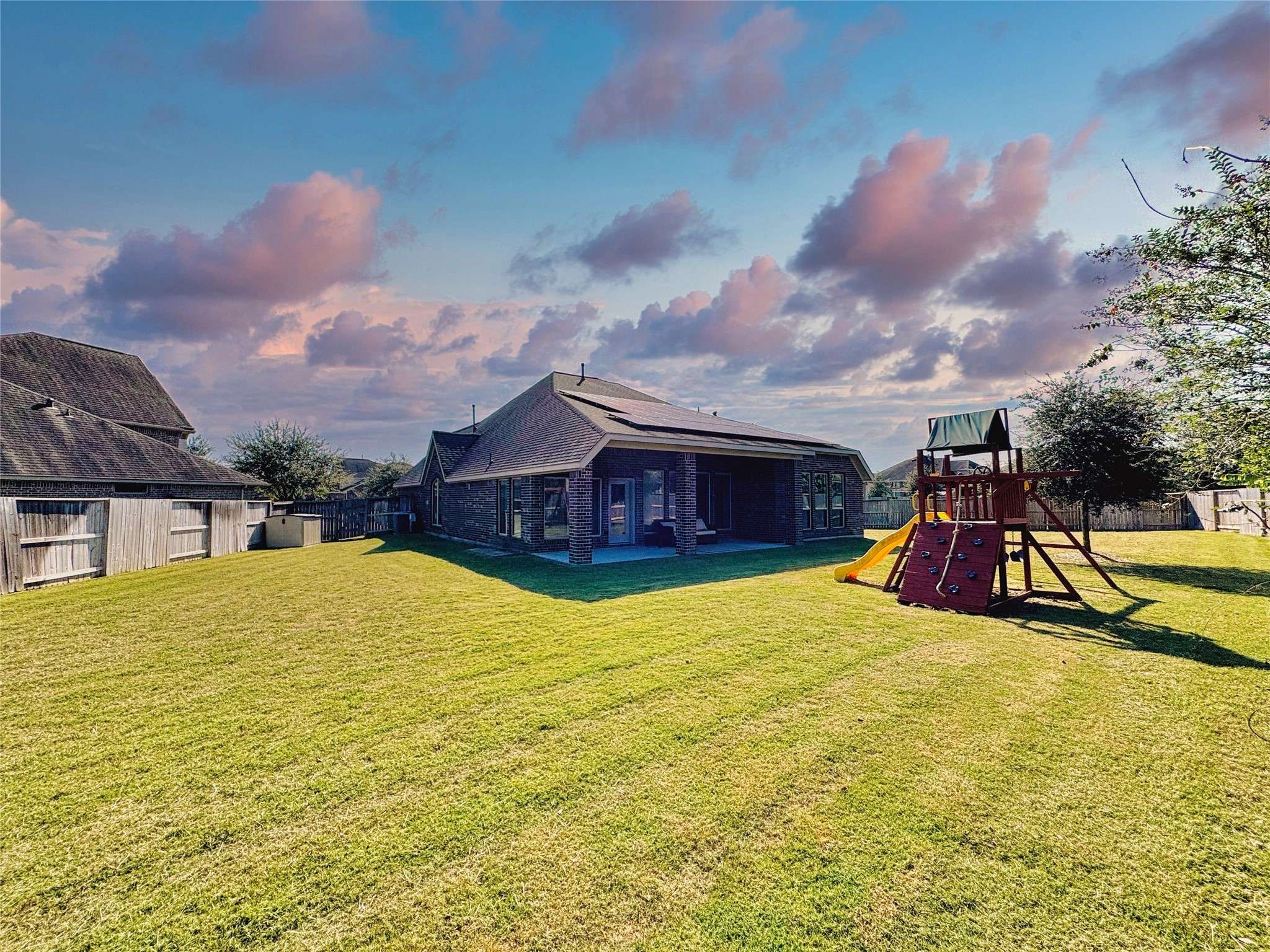 Iowa Colony, TX 77583,3503 Austen CT