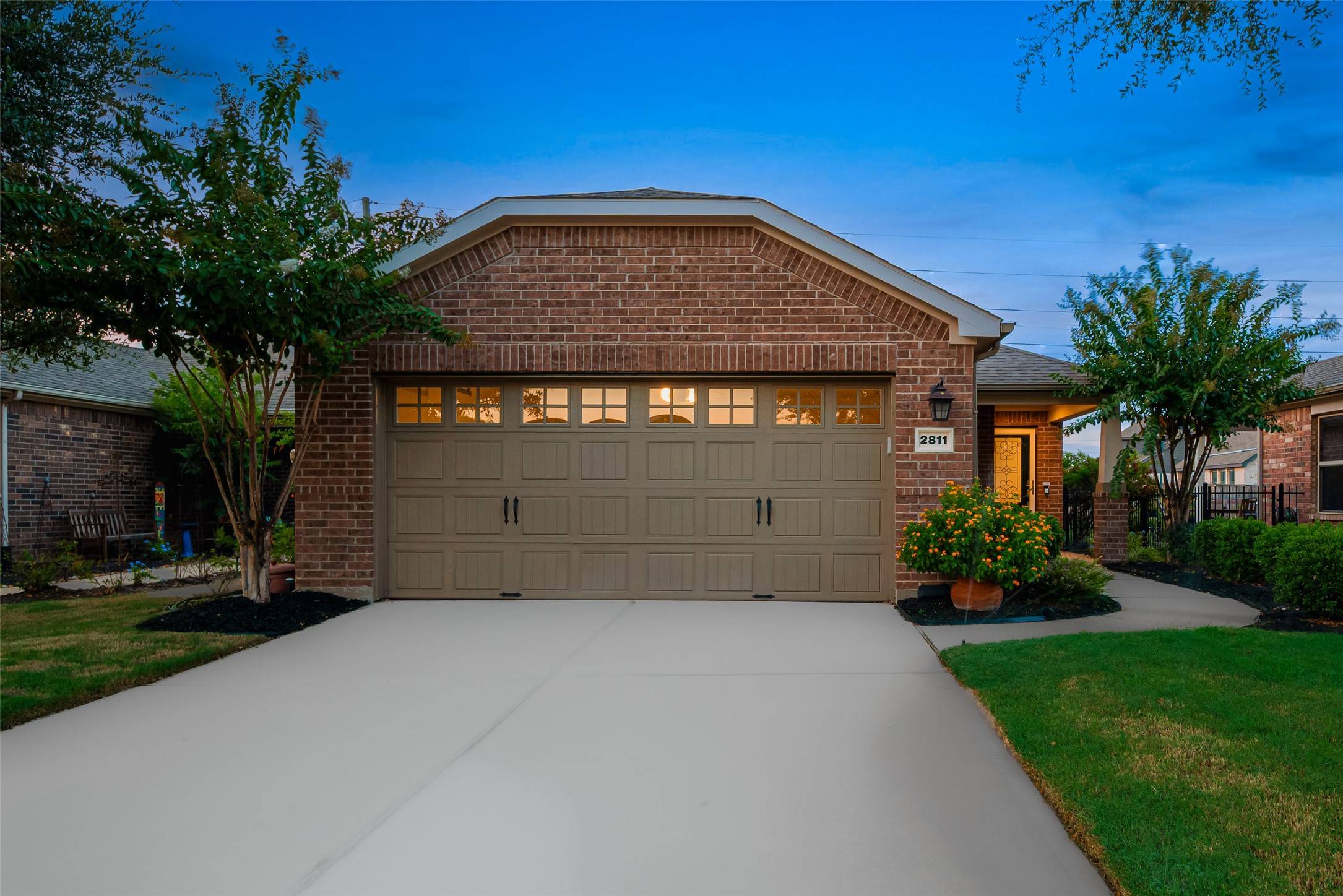 Richmond, TX 77469,2811 Cone Flower DR