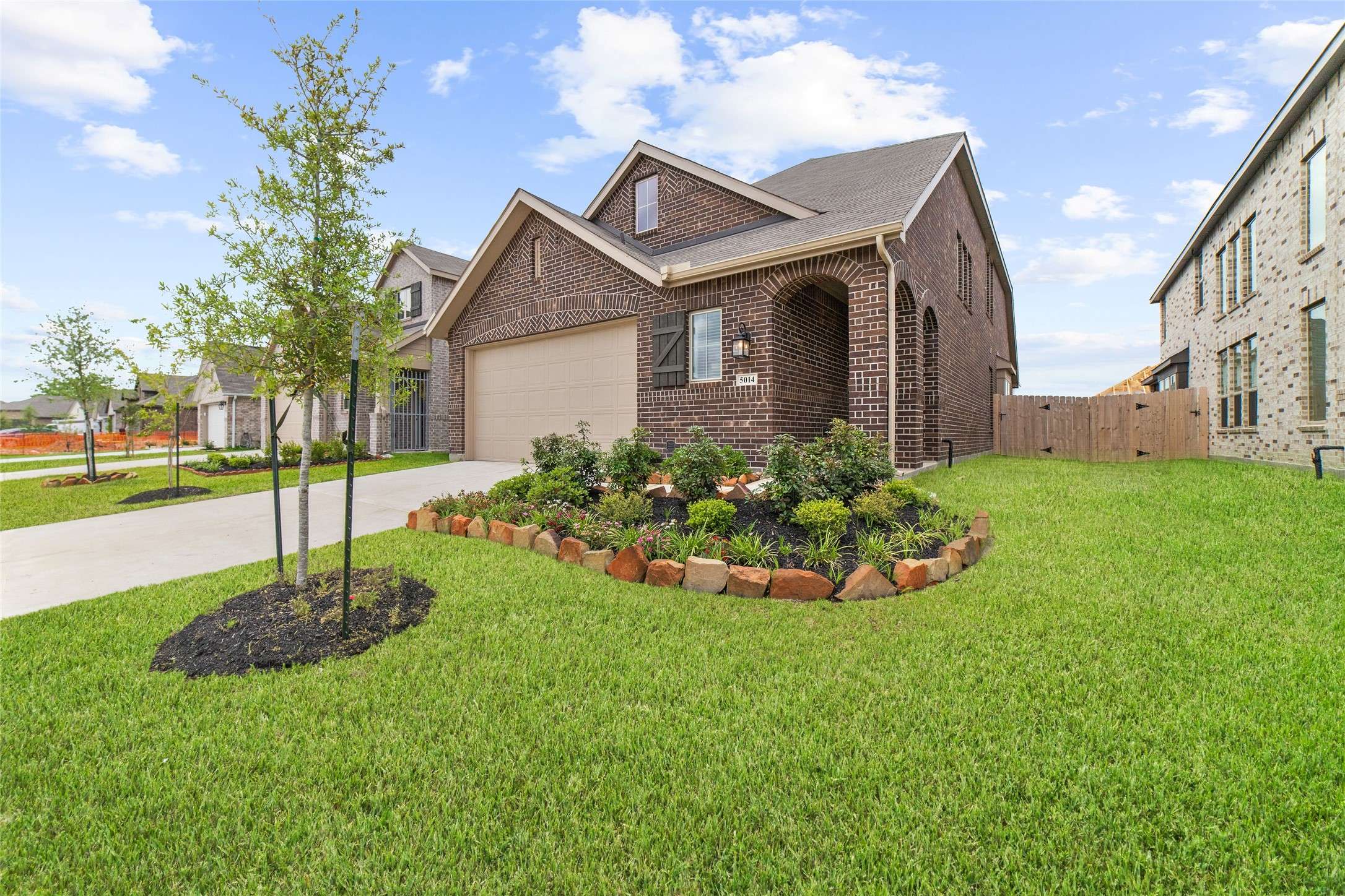 Houston, TX 77066,5014 Chestnut Orchard DR