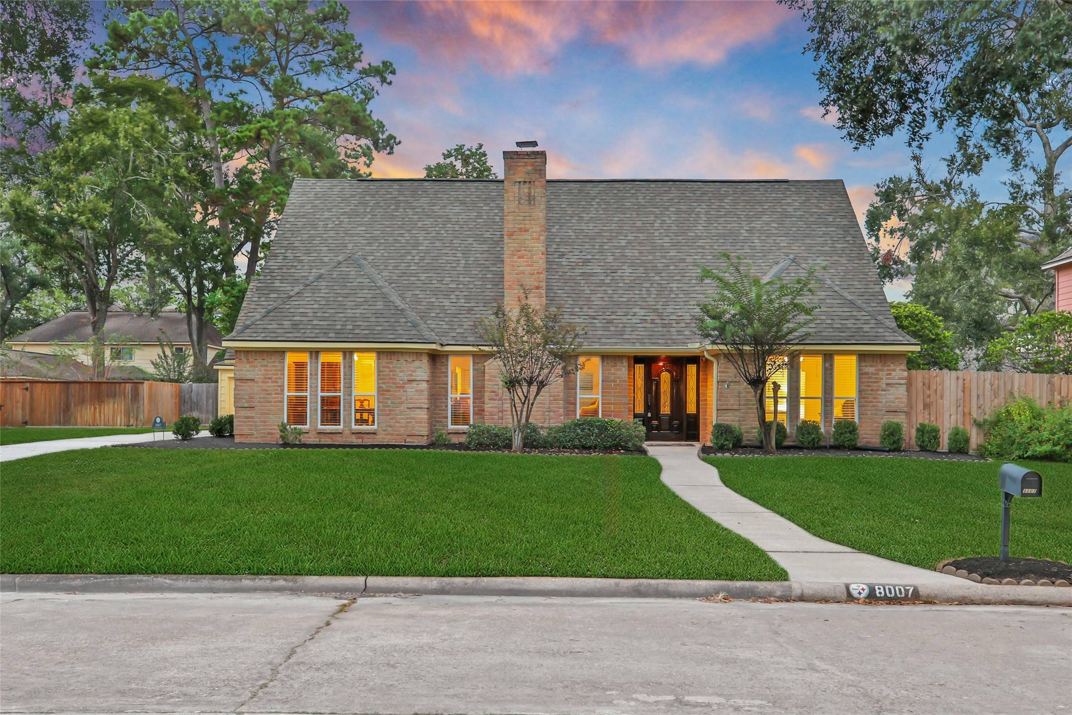 Humble, TX 77346,8007 Pine Cup CIR