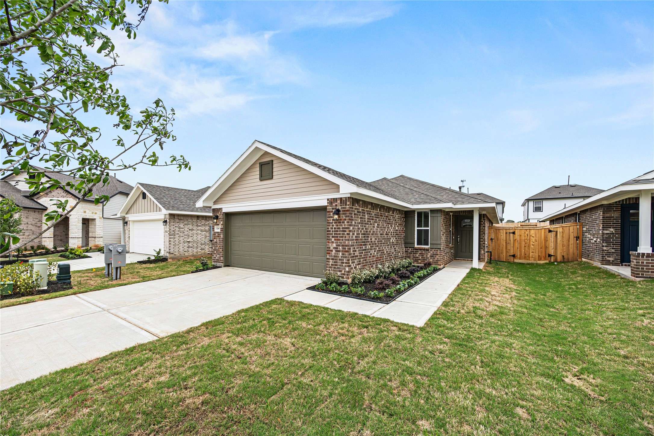 Conroe, TX 77303,12847 Lime Stone LN