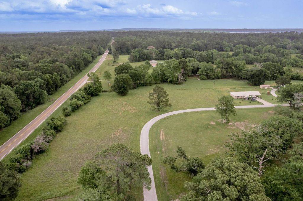 Trinity, TX 75862,00 Peach Island RD