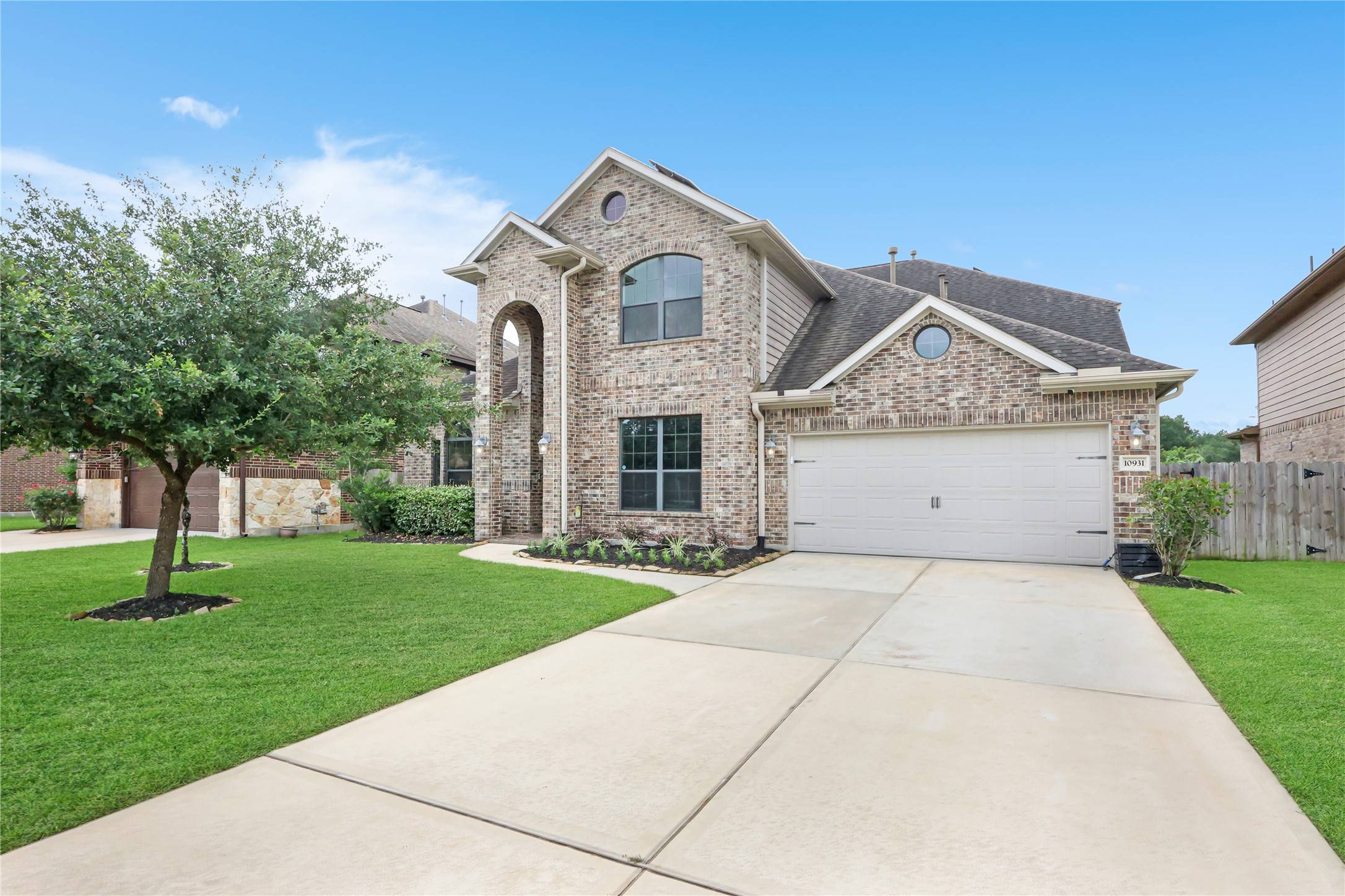 Tomball, TX 77375,10931 Gallant Flag DR