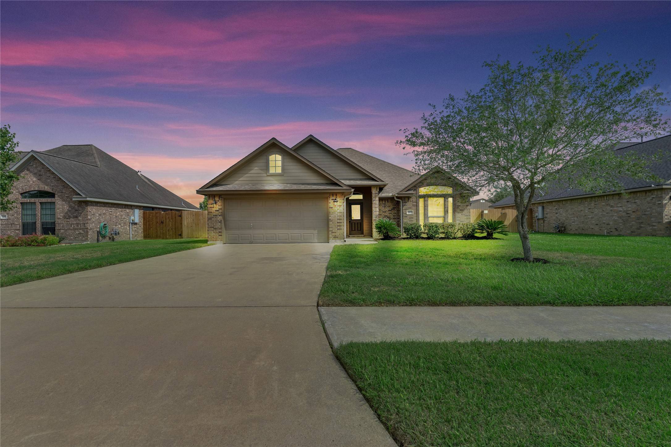 Richwood, TX 77566,107 Gold Finch CT