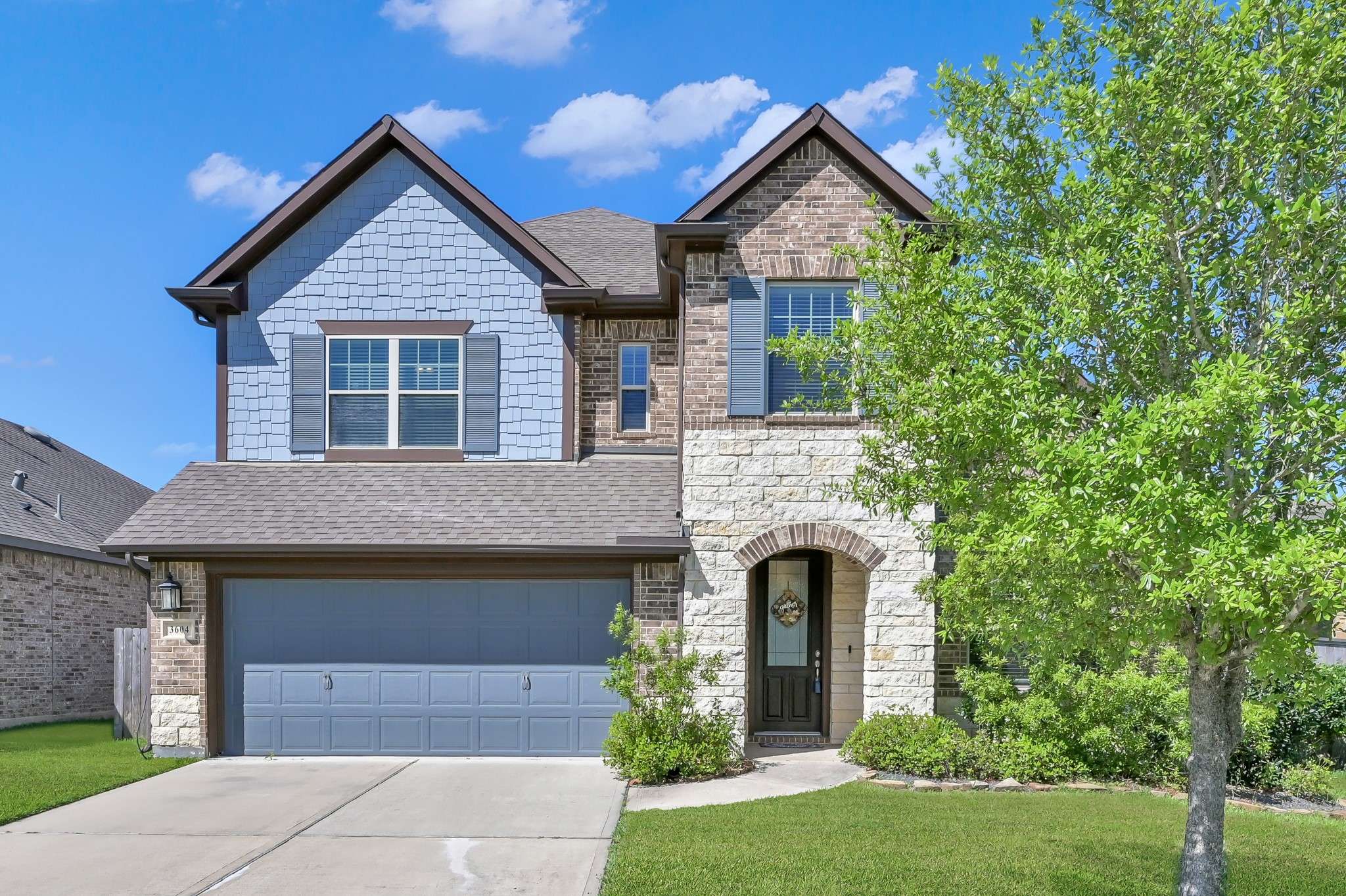 Spring, TX 77386,3604 Magnolia Crest LN