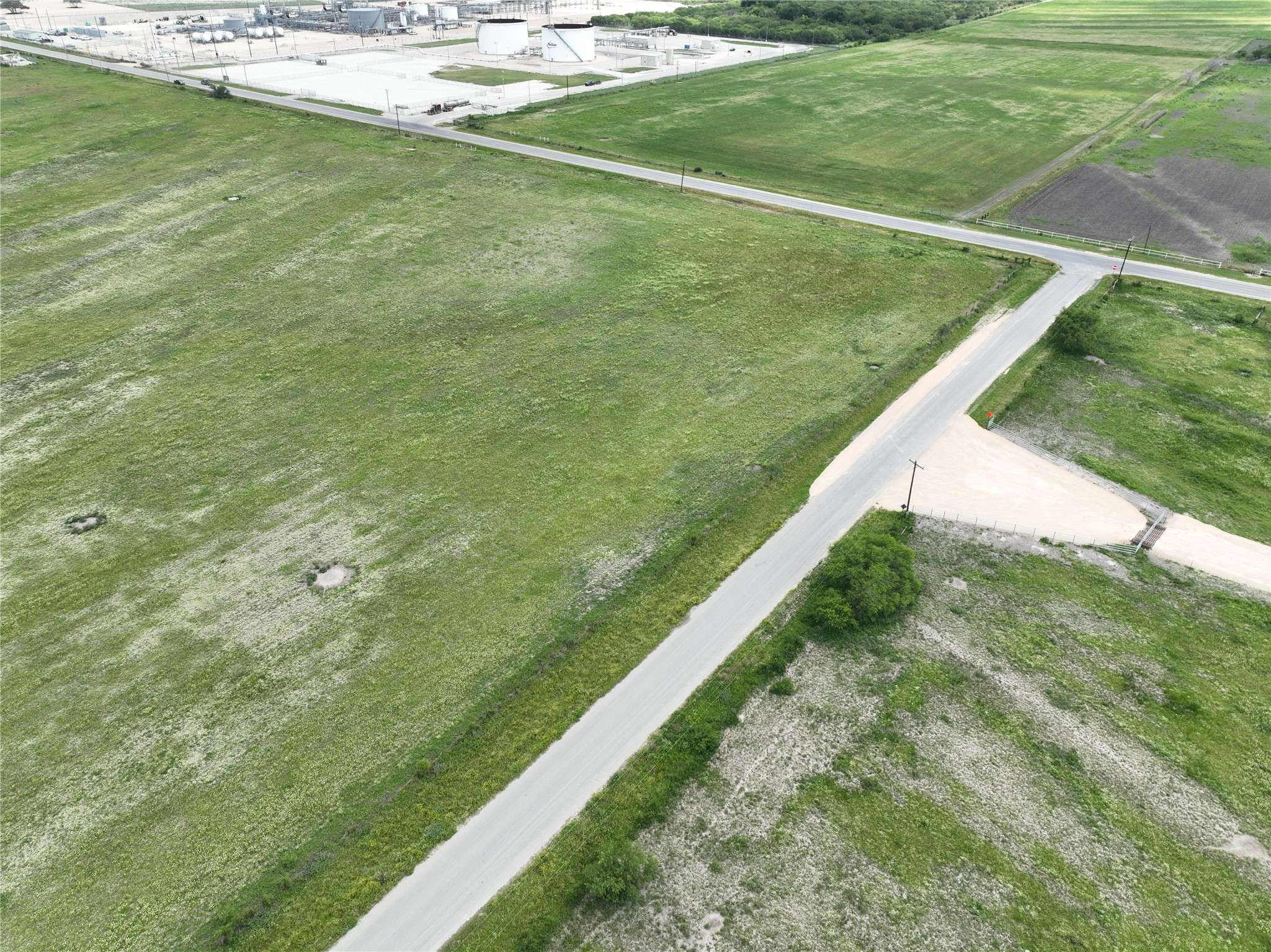 Kenedy, TX 78119,TR 3 FM 882 RD