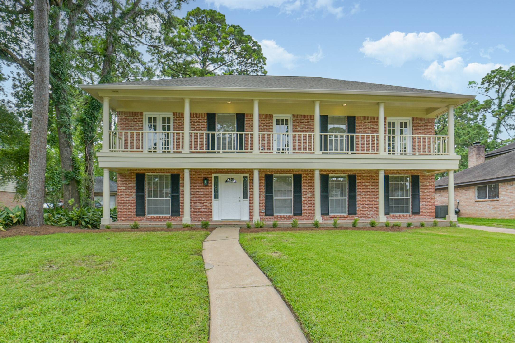 Houston, TX 77090,1011 Baltic LN