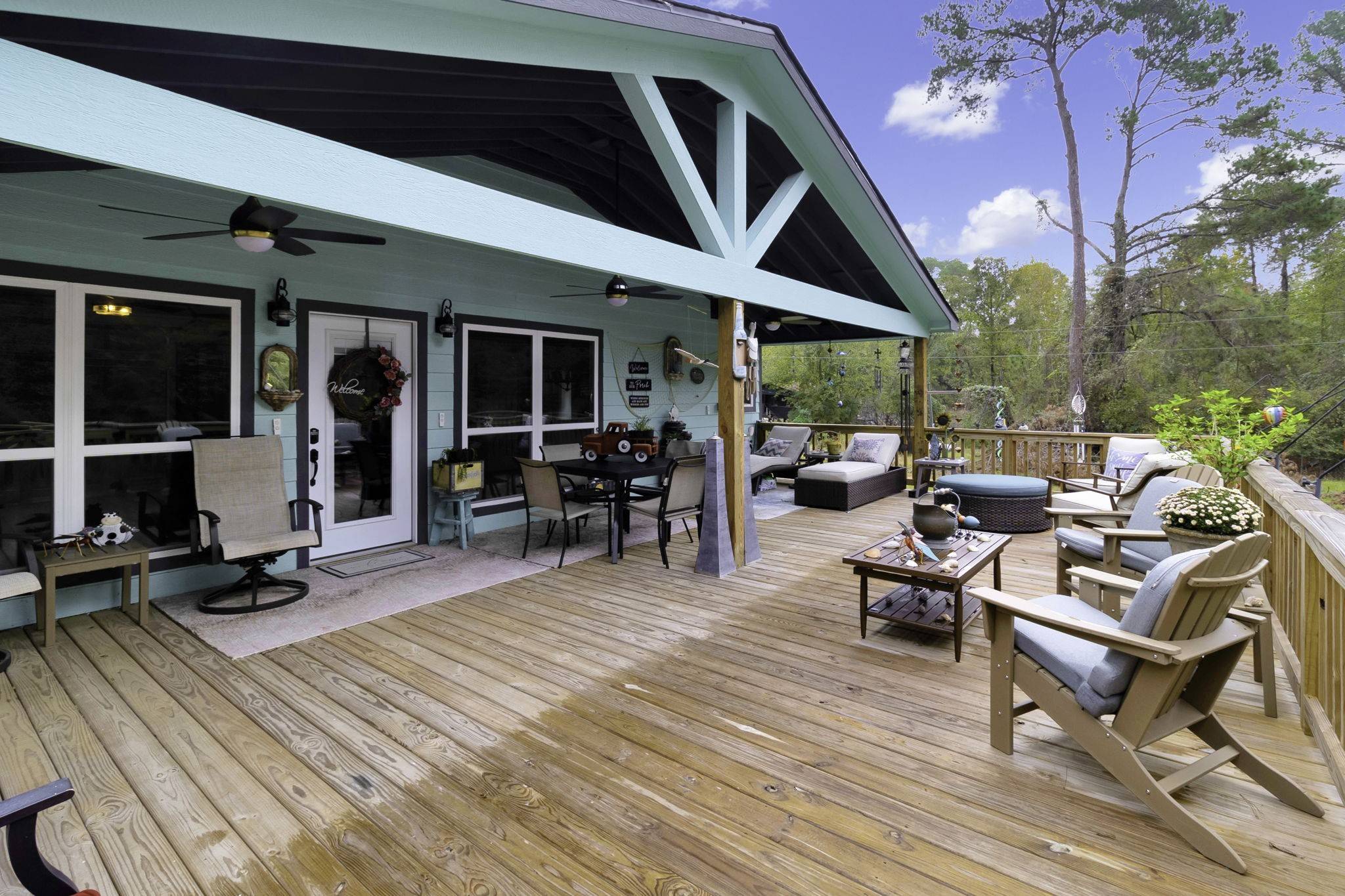 Onalaska, TX 77360,149 Park Dr