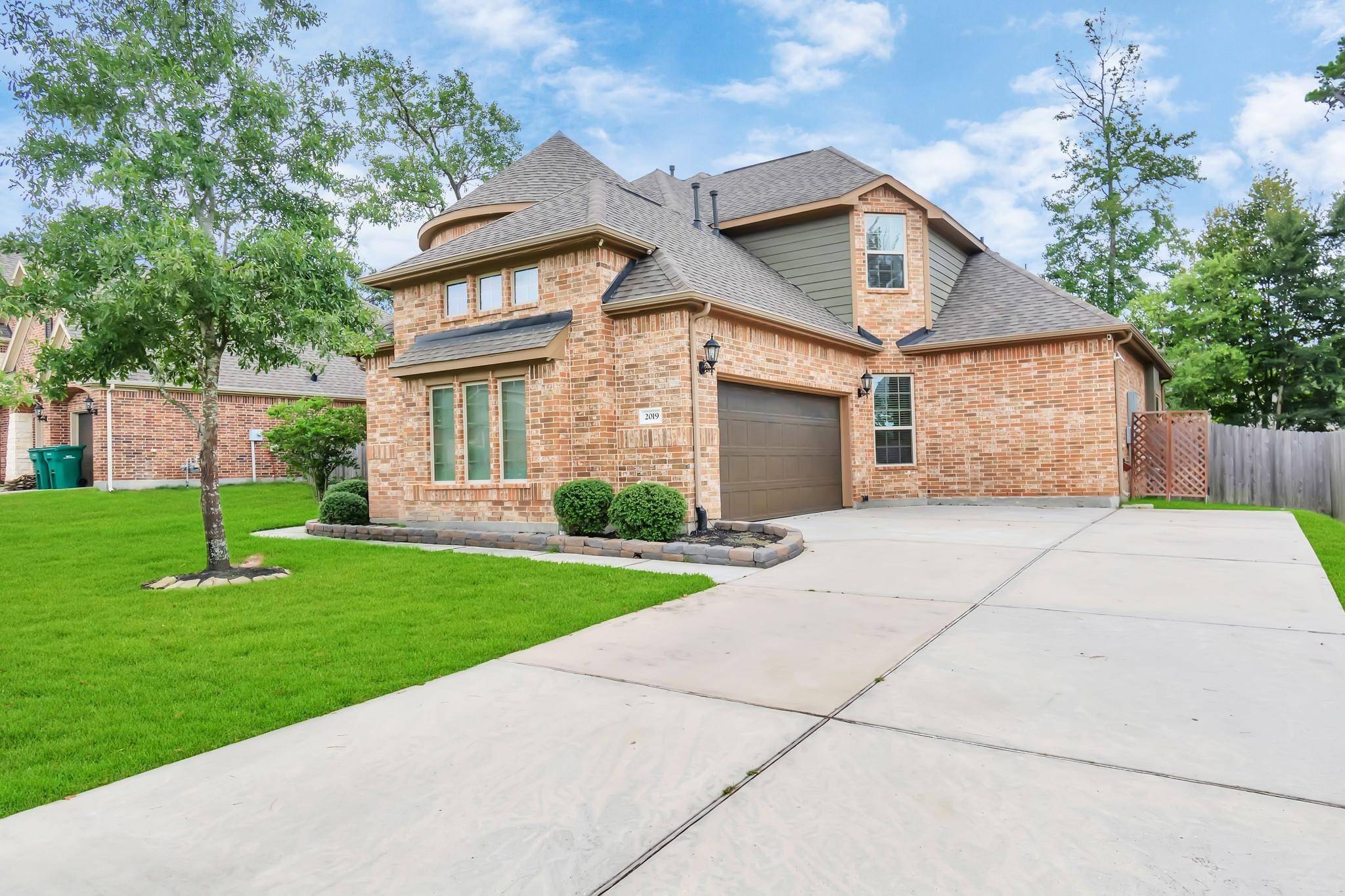 Conroe, TX 77301,2019 Doolan DR