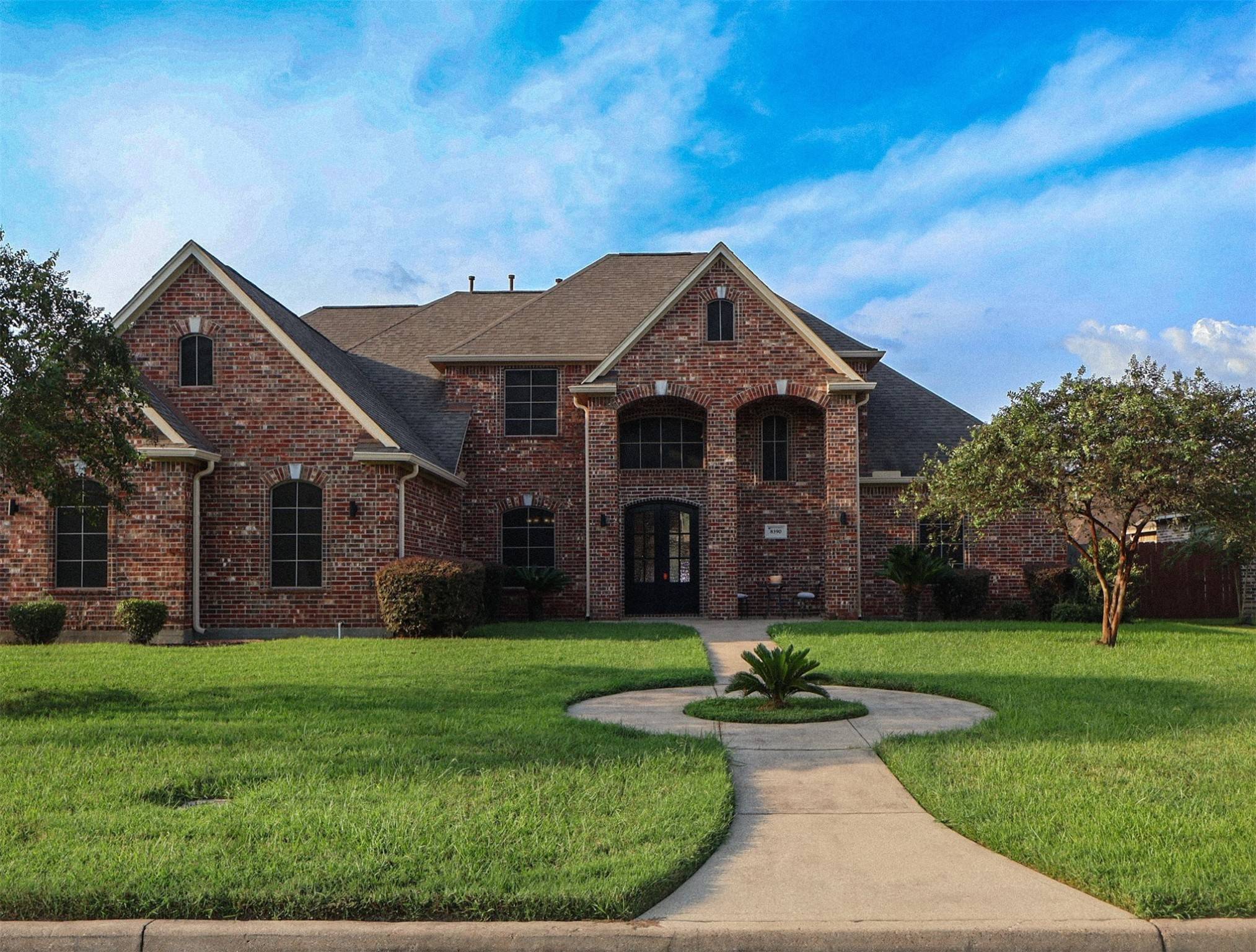 Beaumont, TX 77713,8390 Winnsboro CIR