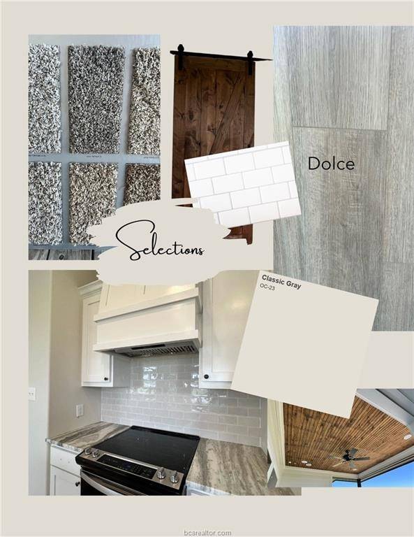 Snook, TX 77878,124 Turnrow Cove