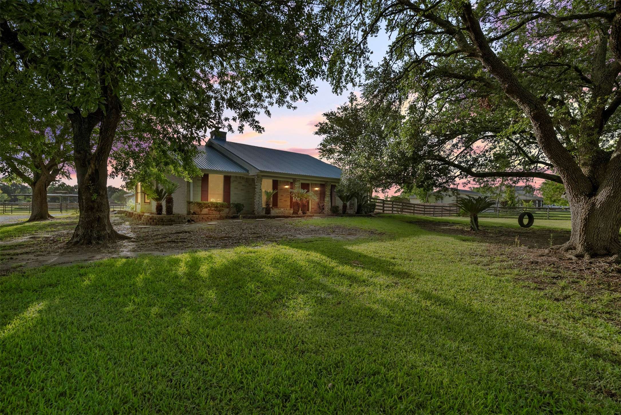 Santa Fe, TX 77517,6516 Mcginnes RD