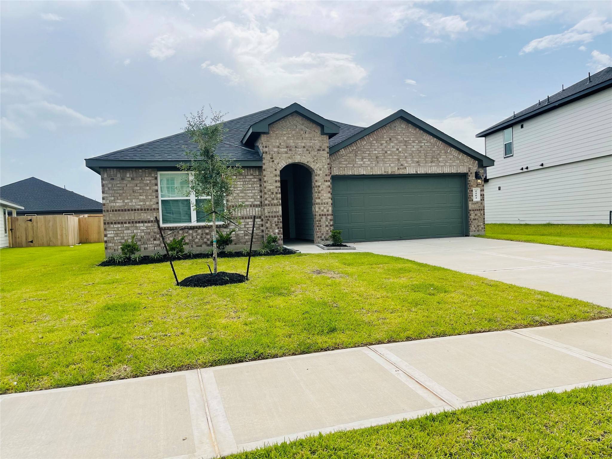 Rosenberg, TX 77469,4404 Rustling Aspen DR