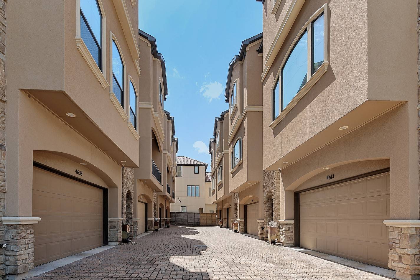 Houston, TX 77004,4629 Crawford Street