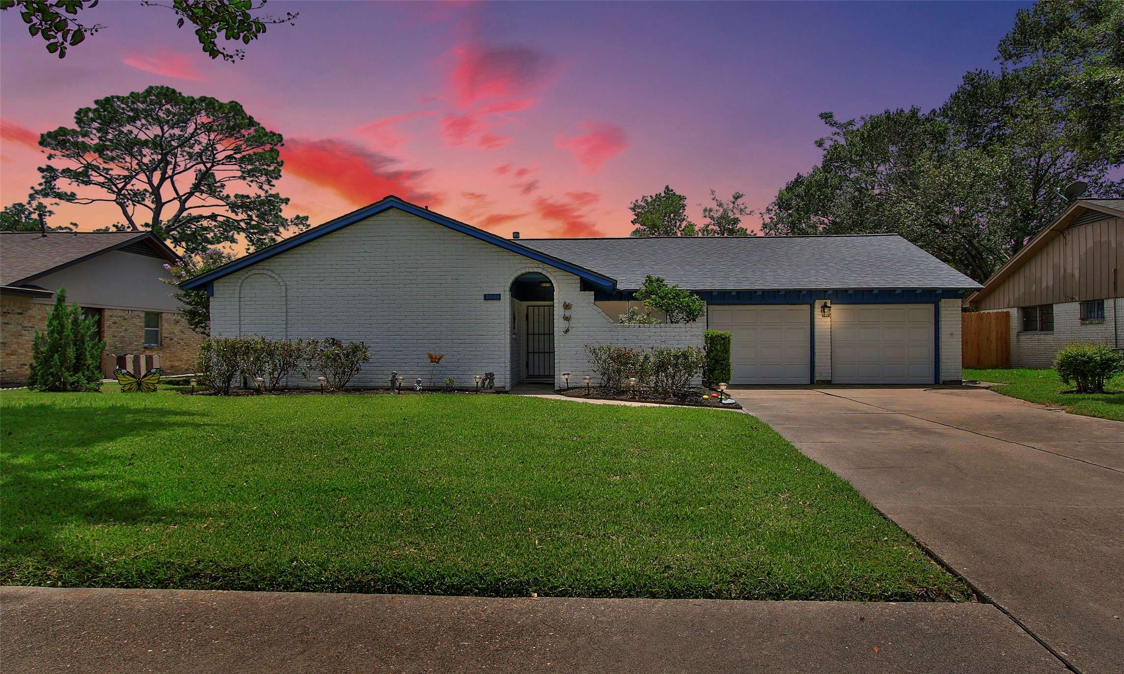 Houston, TX 77092,7011 Pine Grove DR