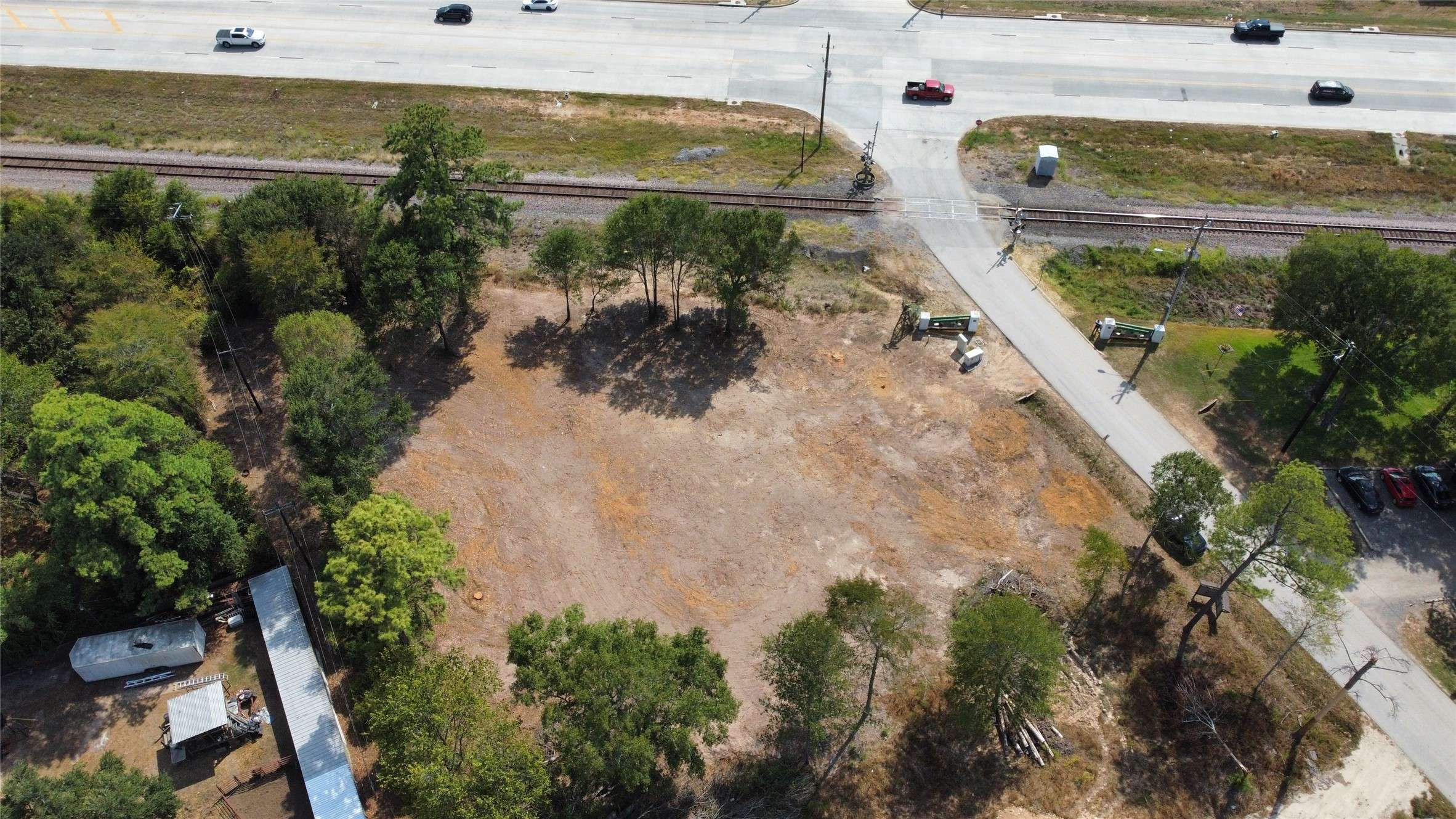 Magnolia, TX 77354,TBD N Cripple Creek DR