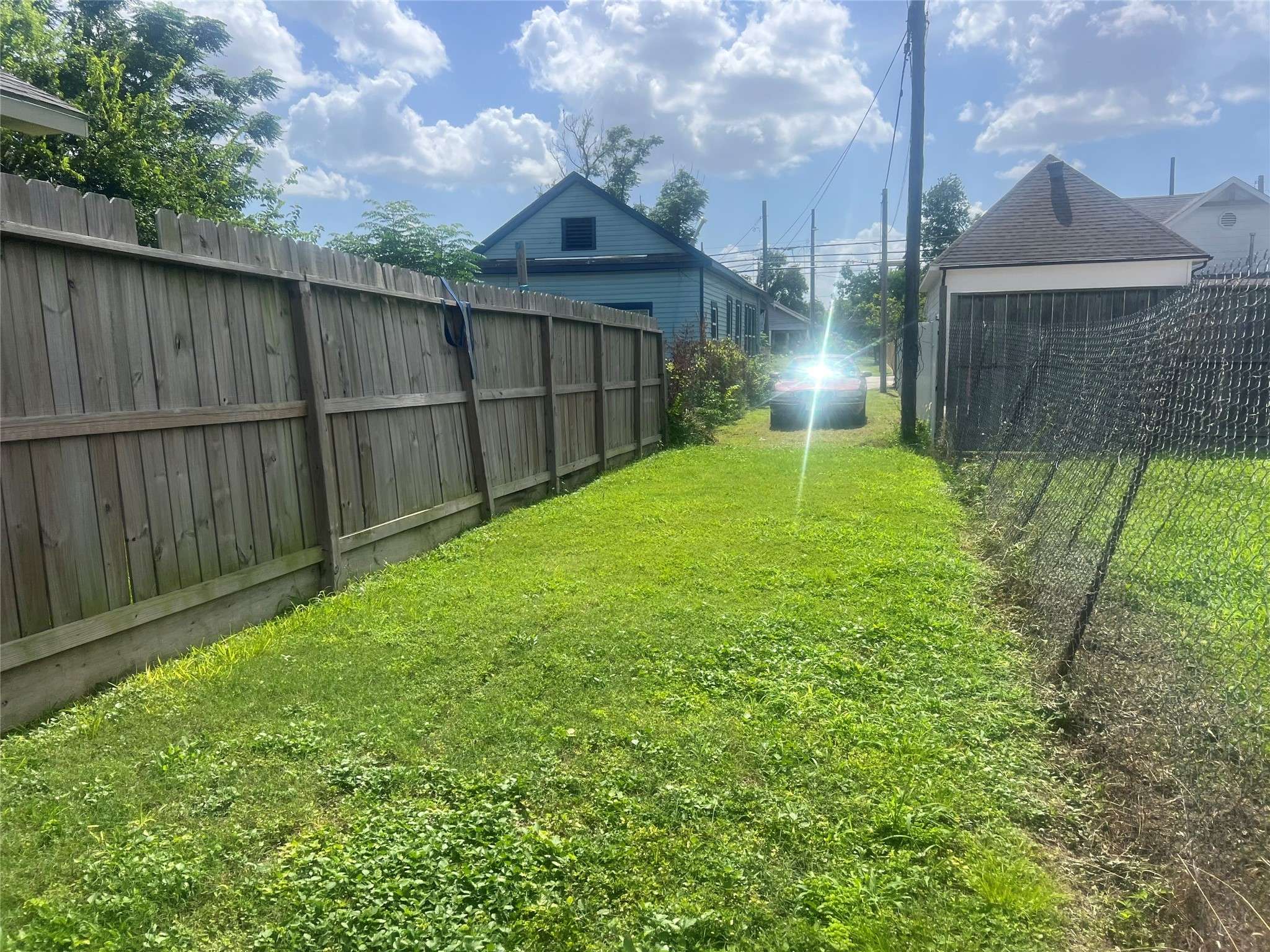 Houston, TX 77026,0 Elysian ST