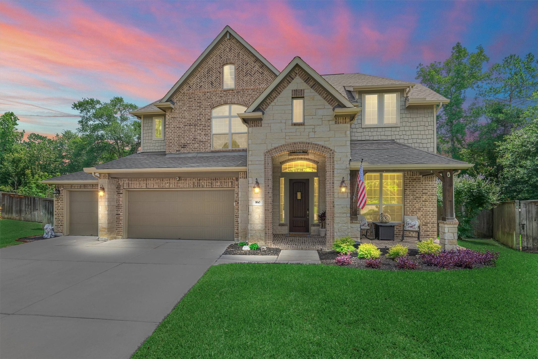 Montgomery, TX 77316,160 Diamond Back LN