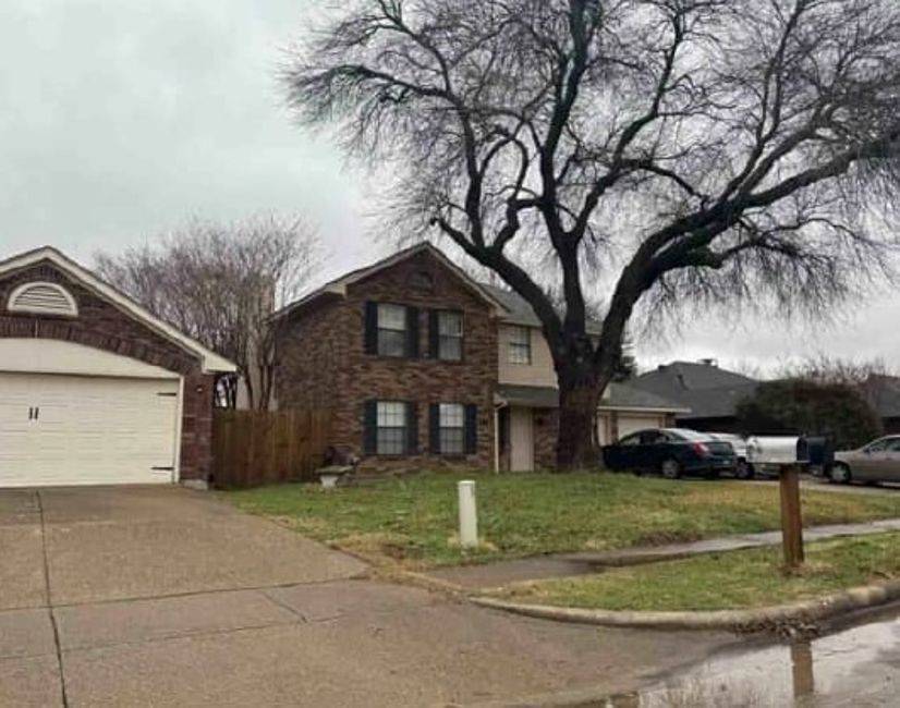 Mesquite, TX 75181,904 Bridgewater LN