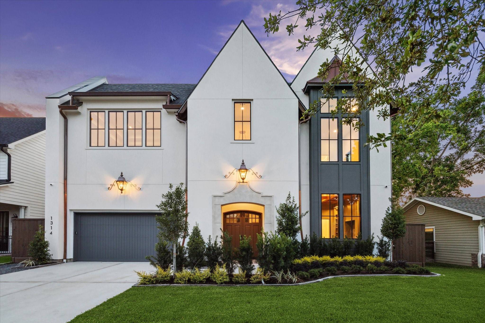 Houston, TX 77018,1314 Richelieu LN