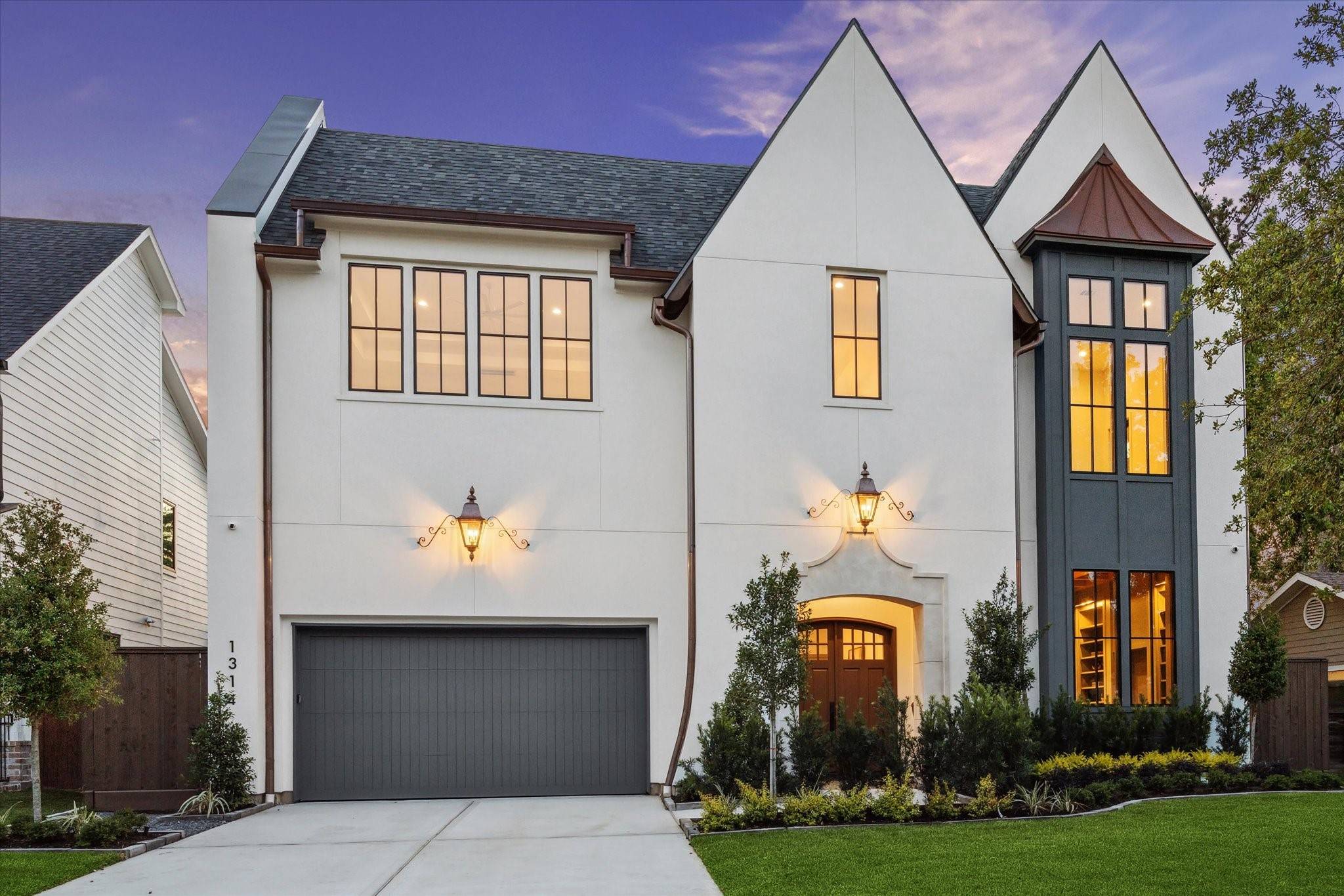 Houston, TX 77018,1314 Richelieu LN