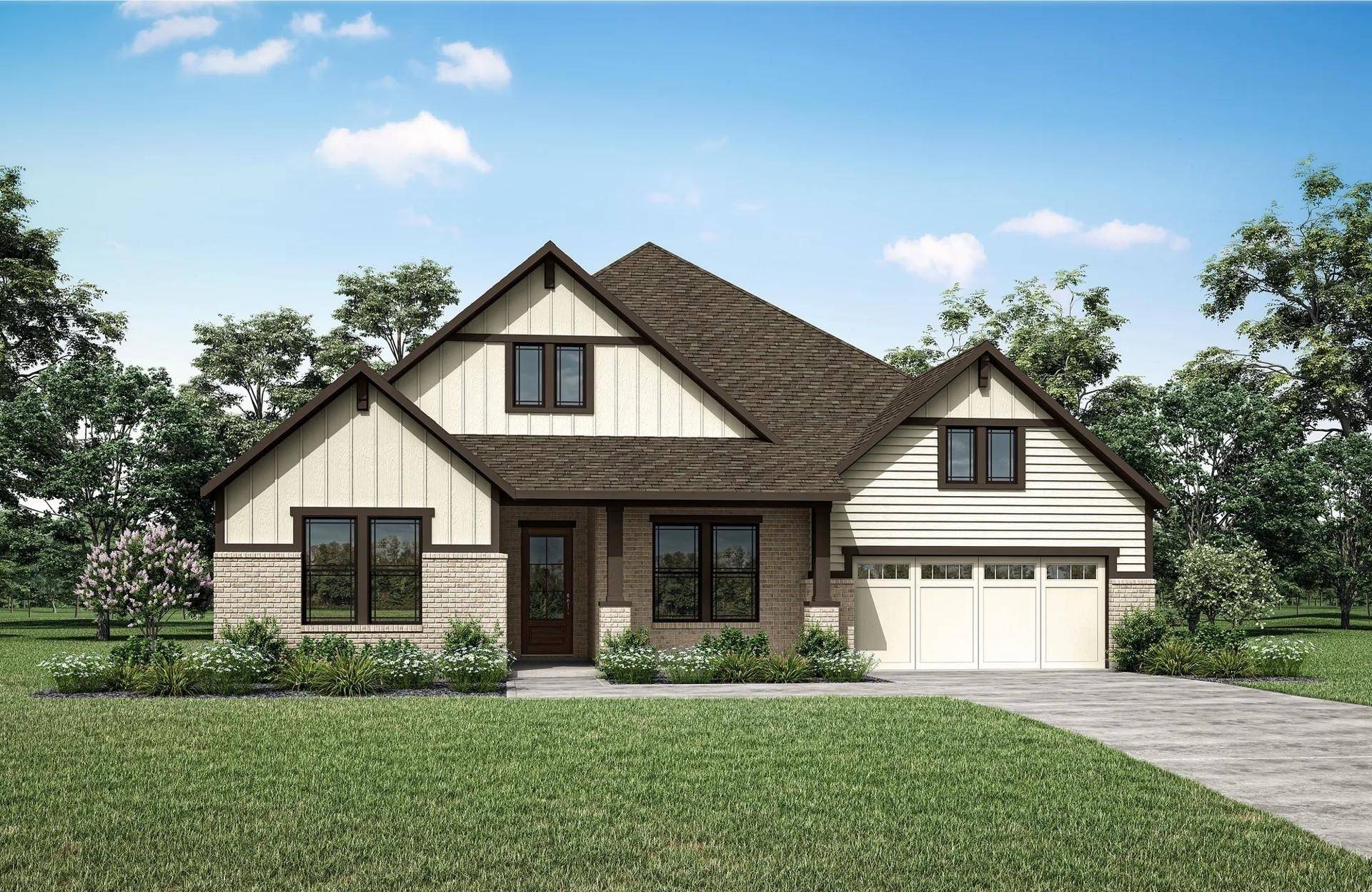 Fulshear, TX 77441,7814 River Bluet PL