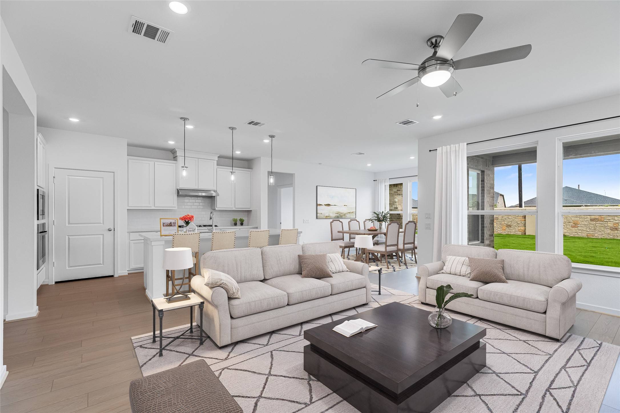Fulshear, TX 77441,28810 Copper Ridge DR